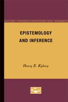 Epistemology and Inference