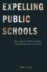 Exploring the role of identitarian politics in the privatization of Newark’s public school system