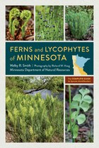 Ferns and Lycophytes of Minnesota: The Complete Guide to Species Identification
