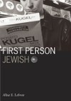 First Person Jewish