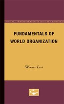 Fundamentals of World Organization