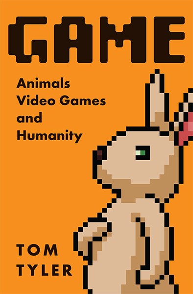 Game — University of Minnesota Press