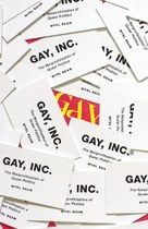 Gay, Inc.: The Nonprofitization of Queer Politics