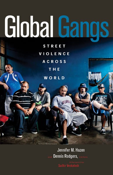 sociology and gangs
