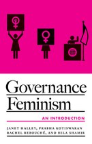 Governance Feminism: An Introduction: An Introduction