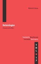 Heterologies: Discourse on the Other