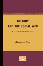 History and the Social Web: A Collection of Essays