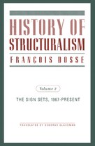 History of Structuralism II: Volume 2