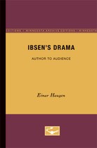 Ibsen’s Drama: Author to Audience
