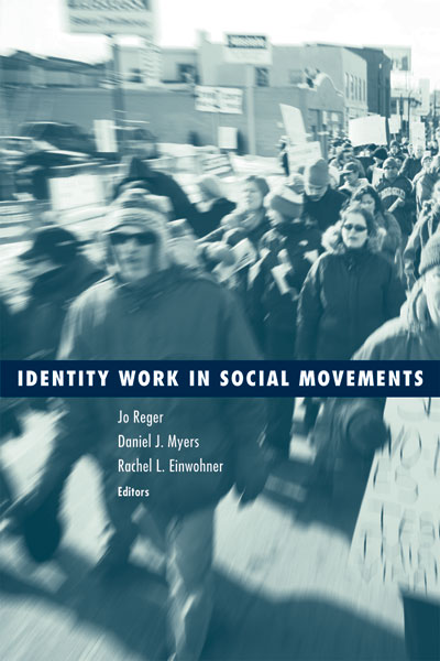 Social Movements, Protest and Contention Social Movements and Culture 