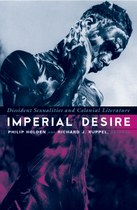 Imperial Desire: Dissident Sexualities and Colonial Literature