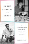 The son of a Black mother and white father overcomes family trauma to find the courage of compassion in veterinary practice