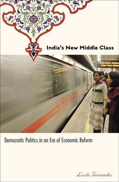 political democracy and economic development in india