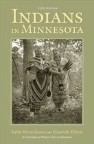 Indians in Minnesota