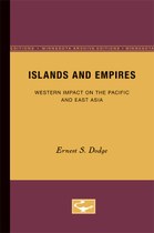 Islands and Empires: Western Impact on the Pacific and East Asia