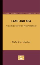 Land and Sea: The Lyric Poetry of Philip Freneau
