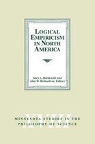 Logical Empiricism in North America