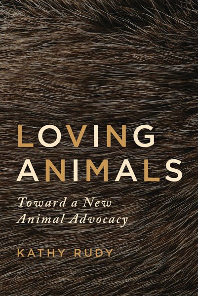 Loving Animals — University of Minnesota Press