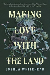 A moving and deeply personal excavation of Indigenous beauty and passion in a suffering world