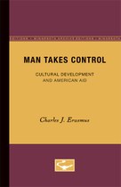 Man Takes Control: Cultural Development and American Aid
