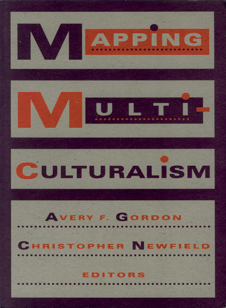 define multiculturalism in sociology