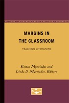 Margins in the Classroom: Teaching Literature