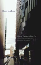 Marxist Thought and the City