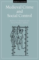 Medieval Crime and Social Control