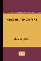 Memoirs and Letters