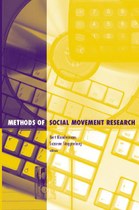 Methods of Social Movement Research