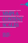 MMPI-A Content Scales: Assessing Psychopathology in Adolescents