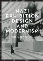 A new and challenging perspective on Nazi exhibition design