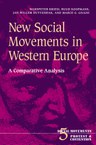 New Social Movements in Western Europe: A Comparative Analysis