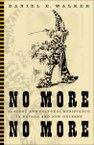 No More, No More: Slavery and Cultural Resistance in Havana and New Orleans