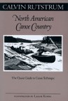 North American Canoe Country
