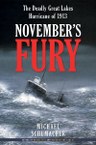 November’s Fury: The Deadly Great Lakes Hurricane of 1913