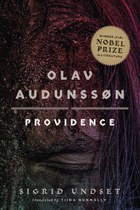 Olav Audunssøn II: II. Providence