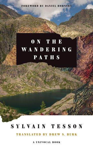 On the Wandering Paths — University of Minnesota Press