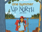 A wordless picture-book journey through the Boundary Waters, canoeing and camping with a family as they encounter the northwoods wilderness in all its spectacular beauty