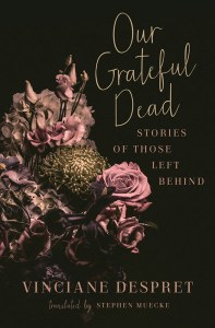An award-winning exploration of the presence of the dead in the lives of the living