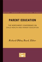 Parent Education: A Survey of the Minnesota Program