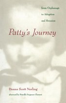 Patty’s Journey: From Orphanage to Adoption and Reunion
