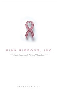 Pink Ribbons, Inc. — University of Minnesota Press