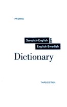 Prisma’s Unabridged Swedish-English/English-Swedish Dictionary