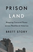 From broken-window policing in Detroit to prison-building in Appalachia, exploring the expansion of the carceral state and its oppressive social relations into everyday life