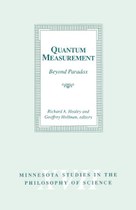 Quantum Measurement: Beyond Paradox