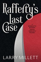 Rafferty’s Last Case