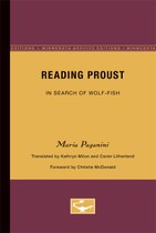 Reading Proust: In Search of Wolf-Fish