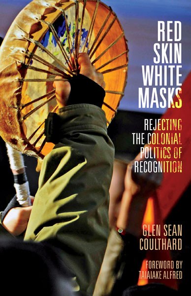 Red Skin, White Masks — University of Minnesota Press