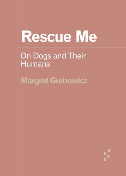 Rescue Me — University of Minnesota Press